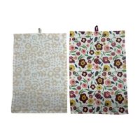 Set Paños de Cocina Krea