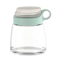 Canister Krea con Taza 1000ml