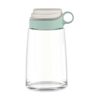 Canister Krea con Taza 1800ml