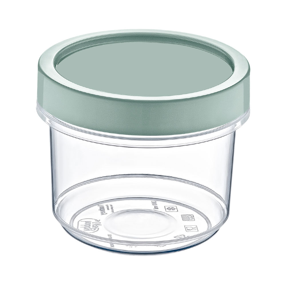 Contenedor Krea Pote 300ml