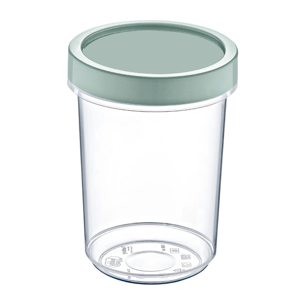 Contenedor Krea Pote 940ml