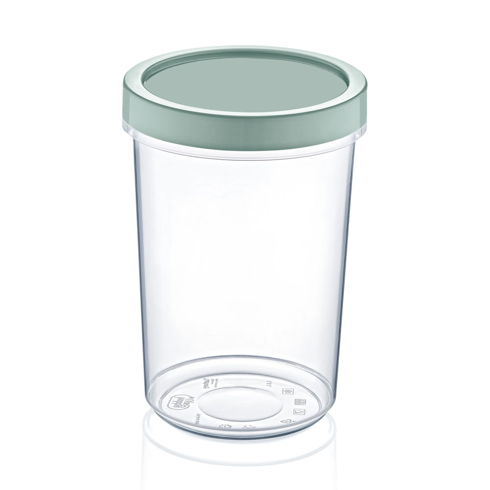 Contenedor Krea Pote 1.6L