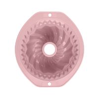 Molde Krea Queque Silicona
