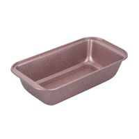 Molde Krea Antiadherente Budín 25cm