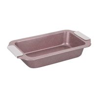 Molde Krea Queque Antiadherente Mango Silicona