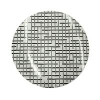 Individual Krea PVC Redondo