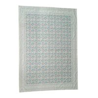 Mantel Algodón Krea 150x210cm Estampado