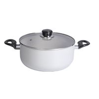 Olla Krea Antiadherente 20cm