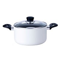 Olla Krea Antiadherente 24cm