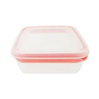 Contenedor Krea Cuadrado Color 730ml