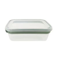 Contenedor Krea Rectangular Color 1.4L