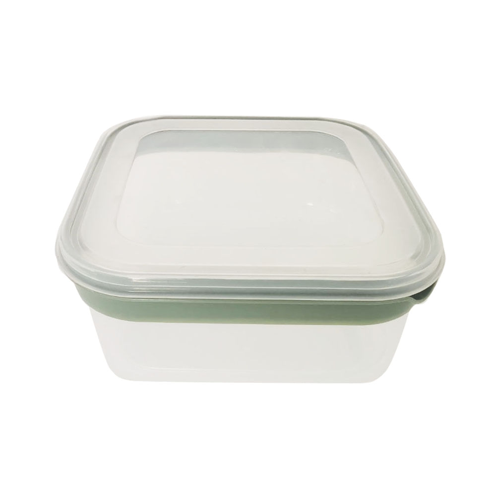 Contenedor Krea Cuadrado Color 1.95L