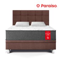 Dormitorio Boxet Blocks su Majestad Queen Chocolate