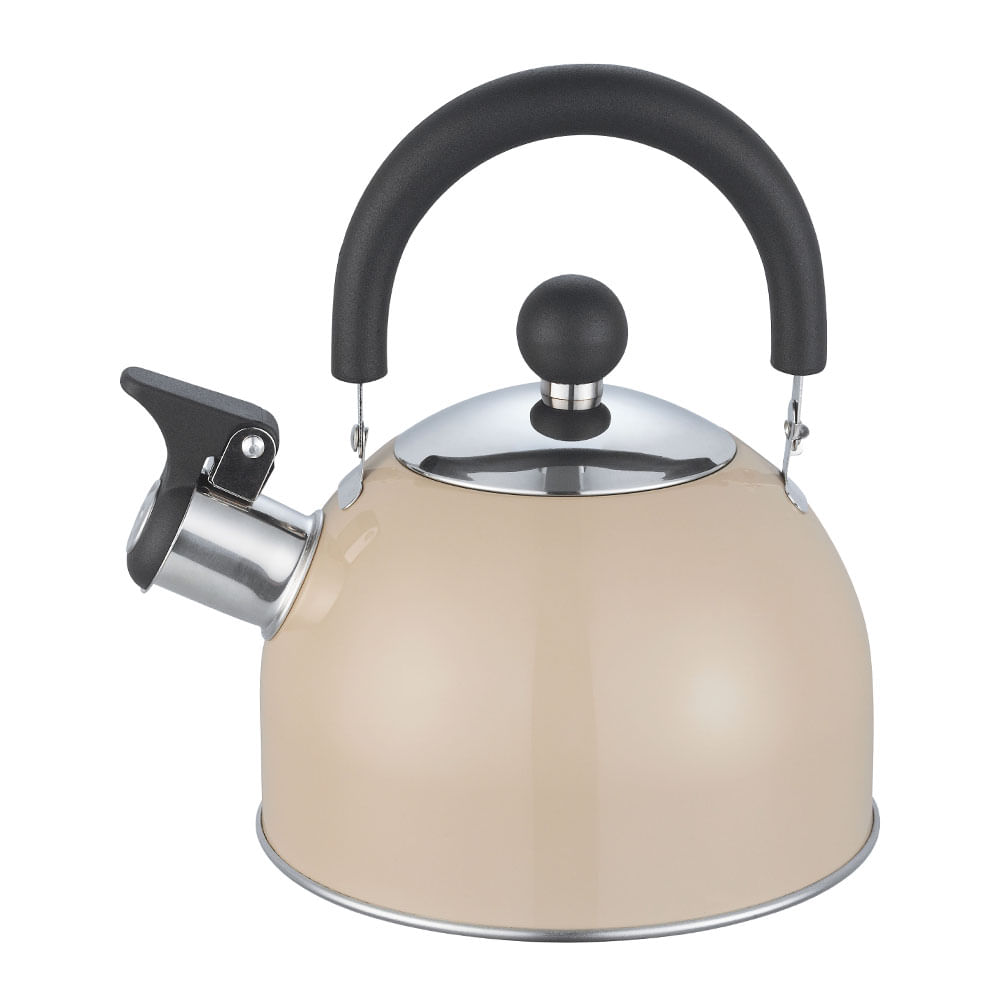 Tetera Krea Acero Color 1.5L