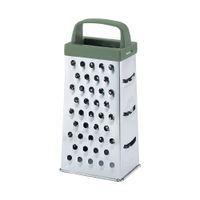 Rallador Krea Acero 4 Lados