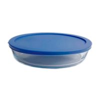 Fuente Refractaria Krea Storage Ovalada 1.6L
