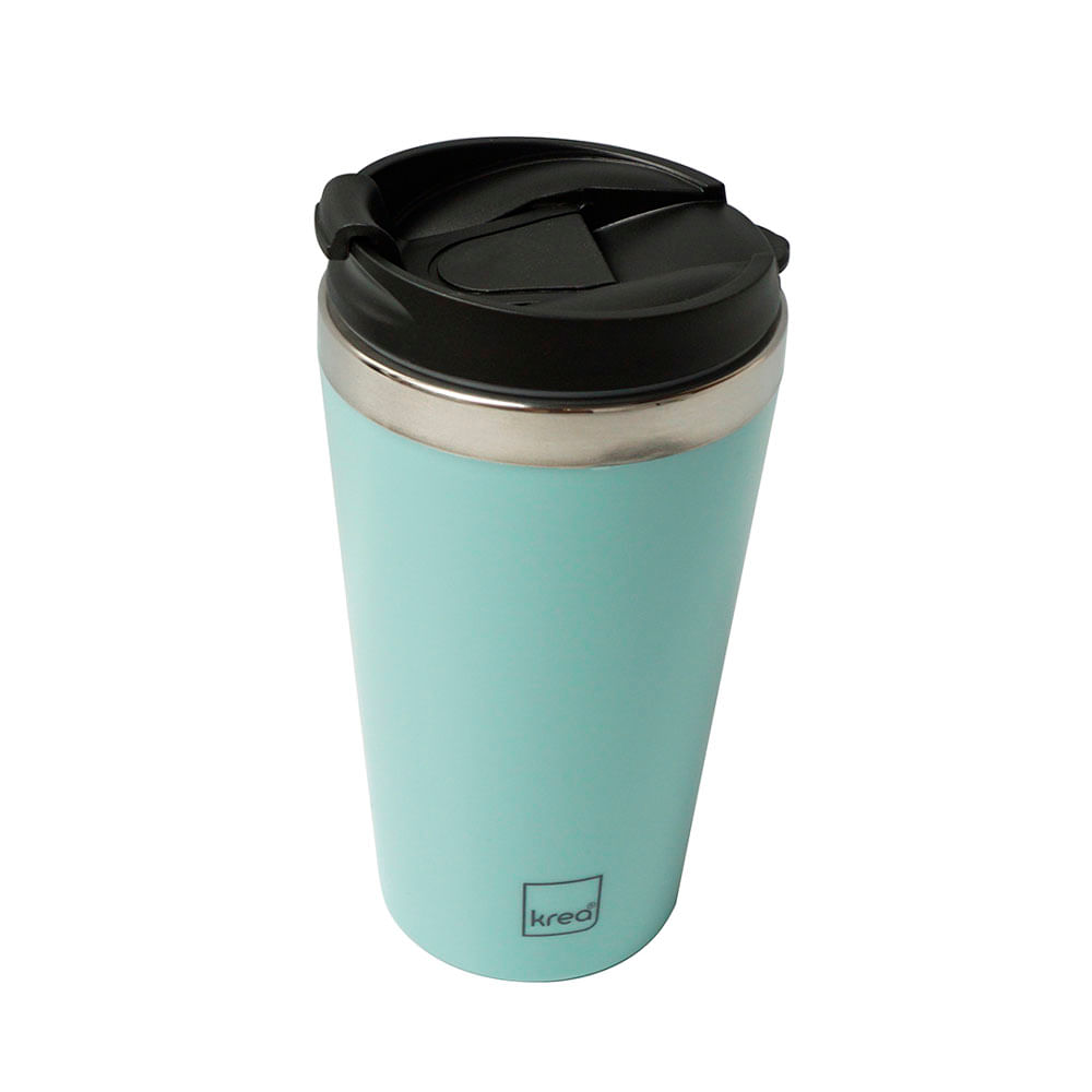 Mug Pocillo Krea 350ml Color