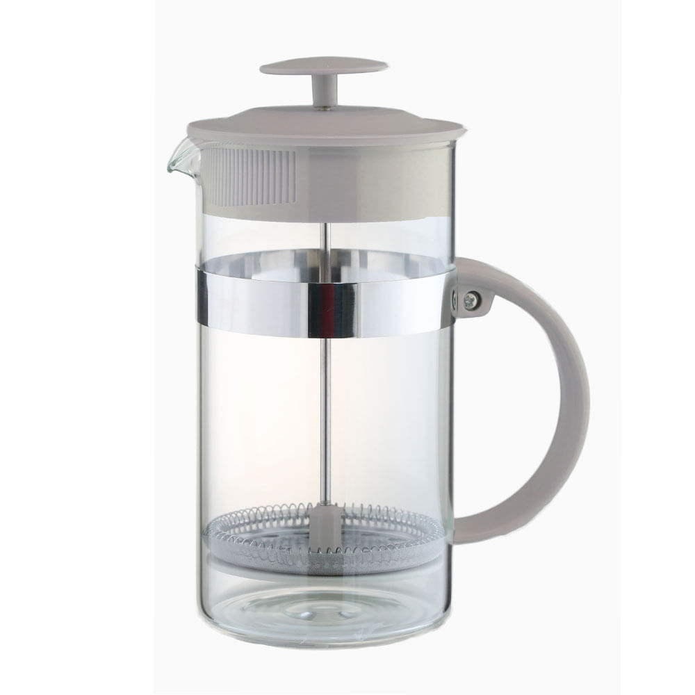 Cafetera Krea Embolo 1L