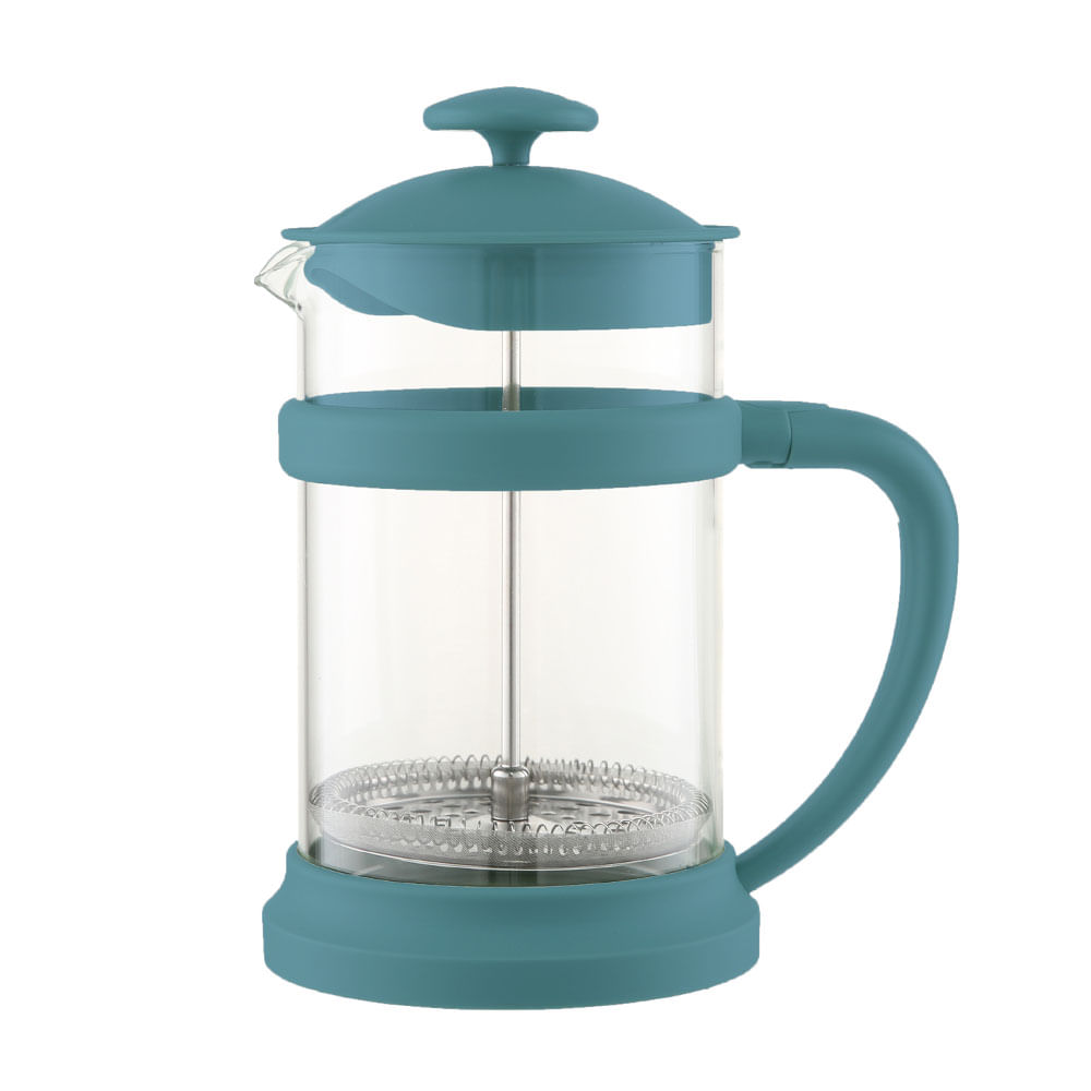 Cafetera Krea Embolo 800ml