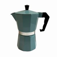 Cafetera Krea Italiana 6 Tazas