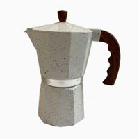 Cafetera Krea Italiana 9 Tazas