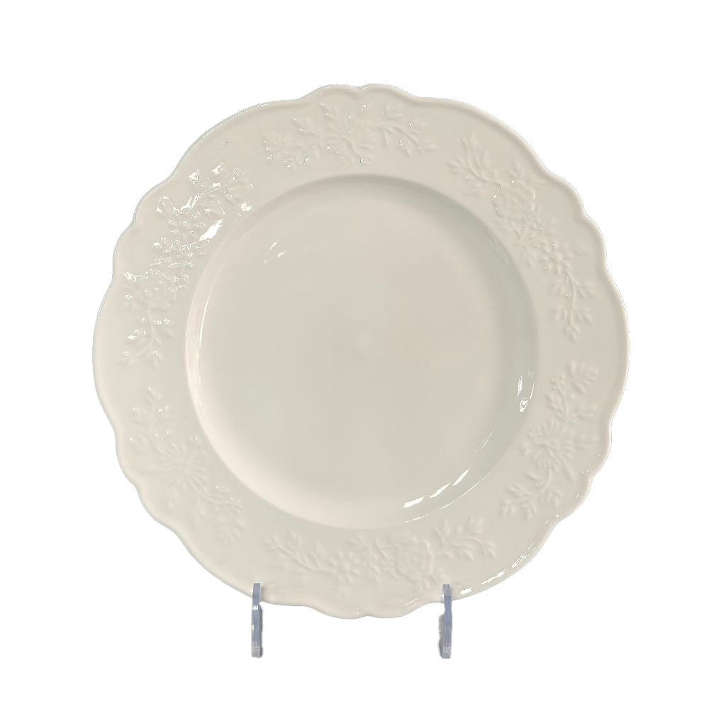 Plato Krea Postre