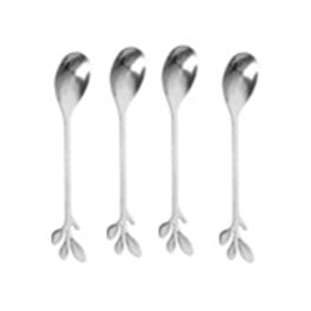 Set 4 Cucharas Krea