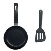 Paila Krea con Utensilio 14cm