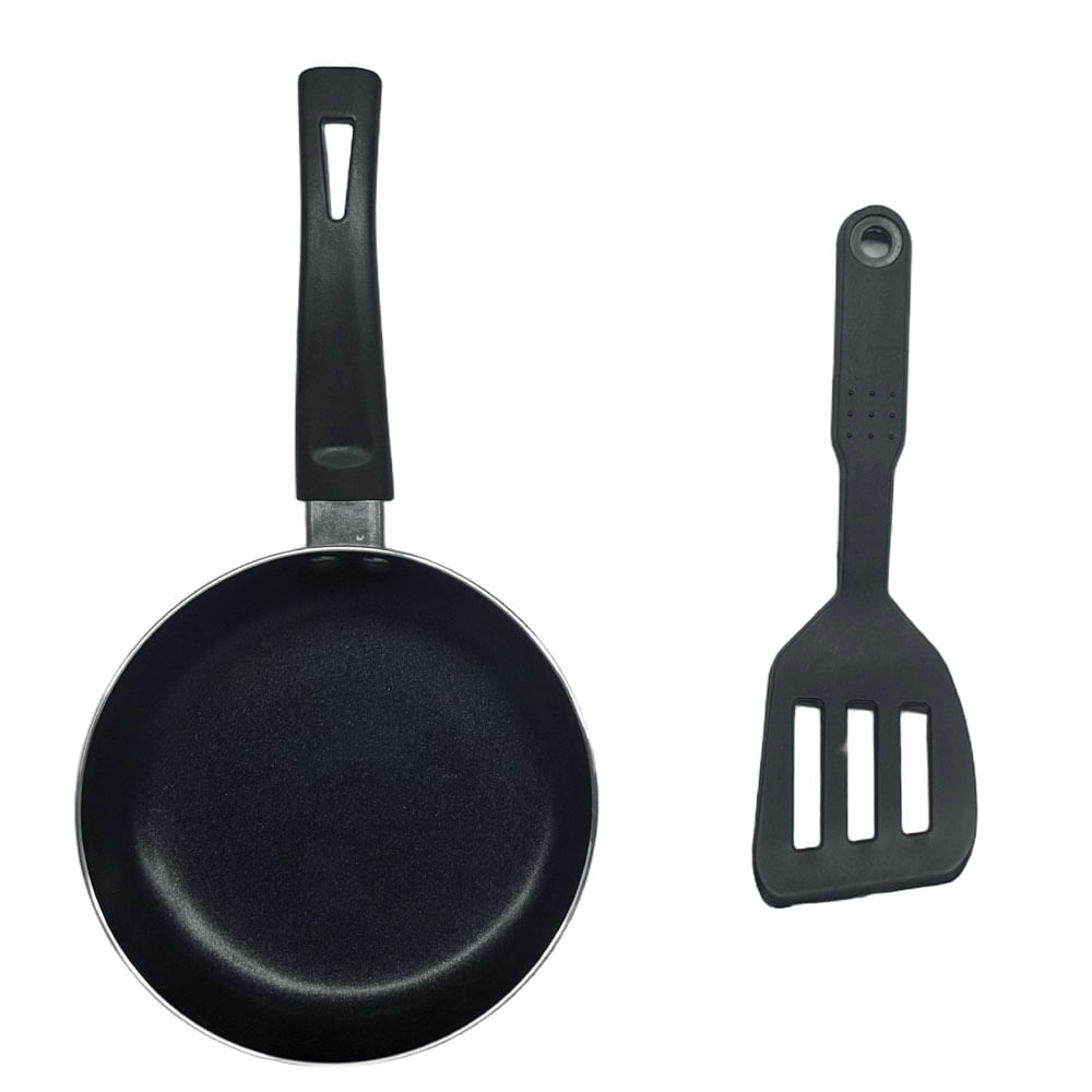 Paila Krea con Utensilio 14cm