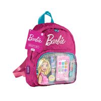 Mochila Peluche Barbie