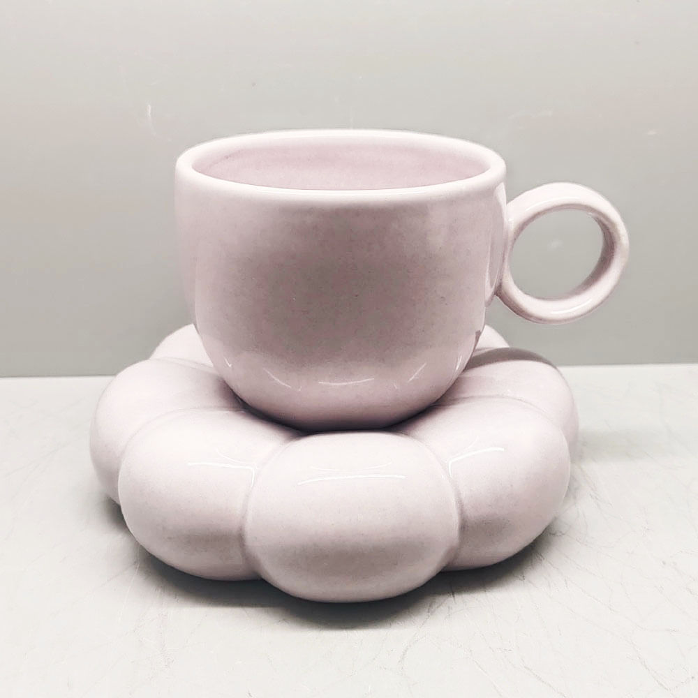 Taza Krea Nube Ice