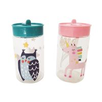 Botella Krea Kids