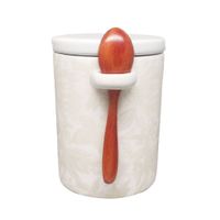 Canister Krea con Cuchara M