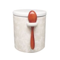 Canister Krea con Cuchara L