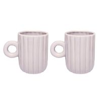 Taza 2 Ice 330ml Surtido