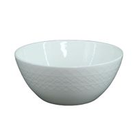 Bowl Krea Porcelana Rombos