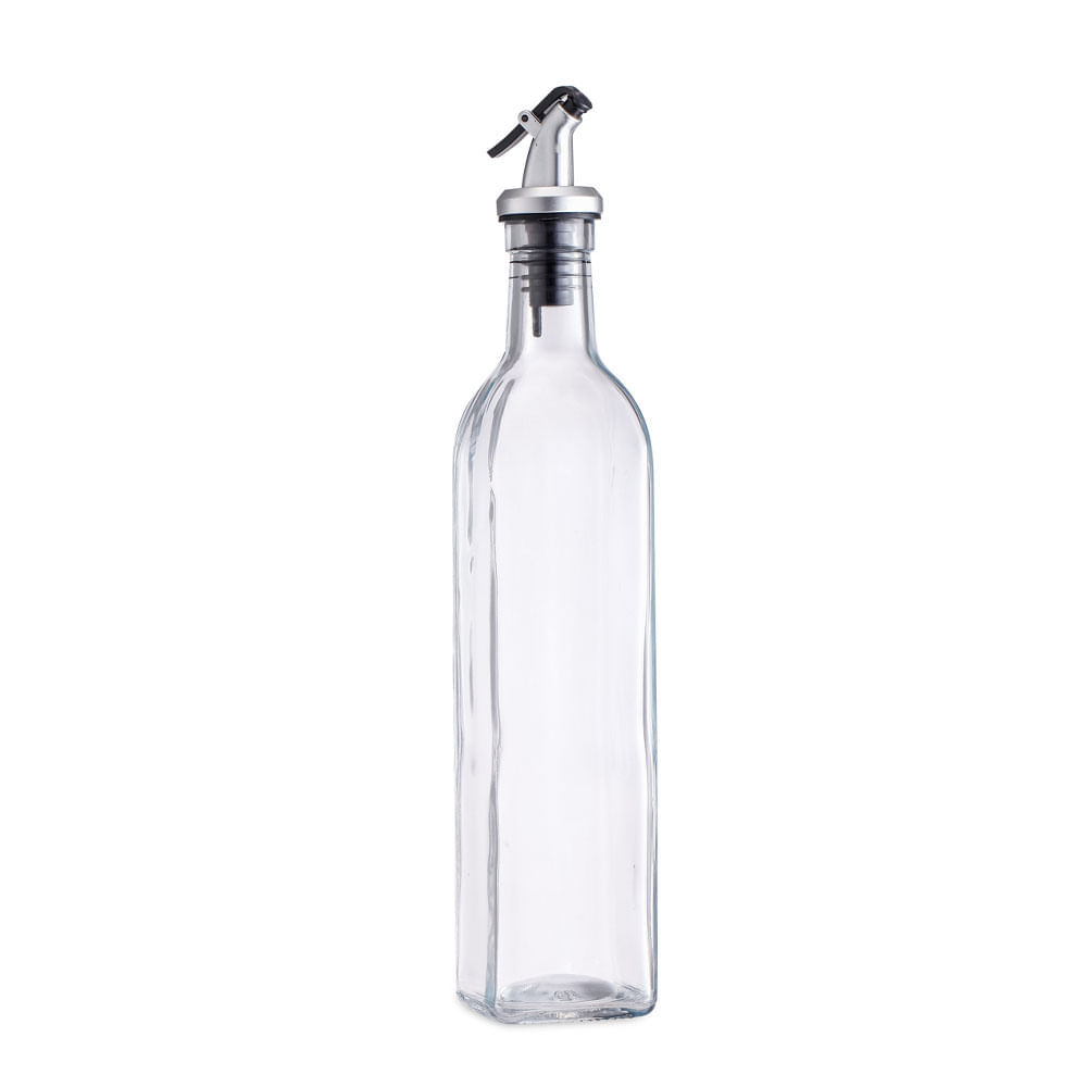 Botella Krea Aceite Vinagre 500ml