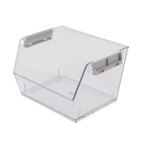 Canasto Krea Organizador Krea Apilable 3L