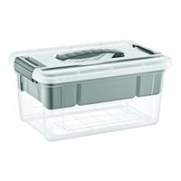 Caja Organizadora Krea Multiuso Bandeja Mensa 5L