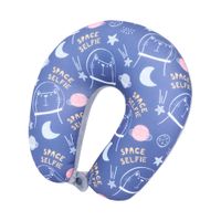 Cojín Krea de Viaje Infantil Diseños