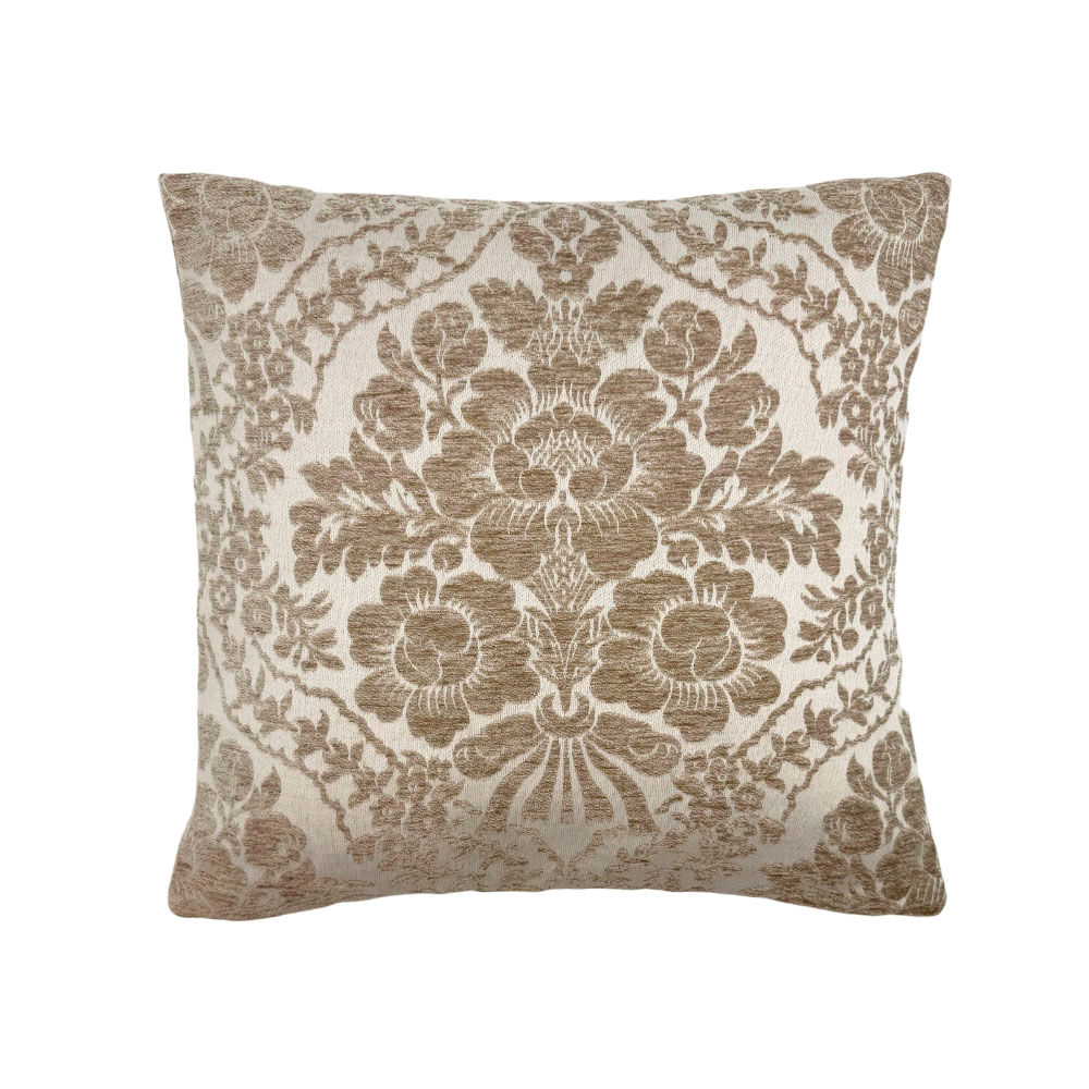 Funda Cojín Krea Jaquard 45x45cm Surtido