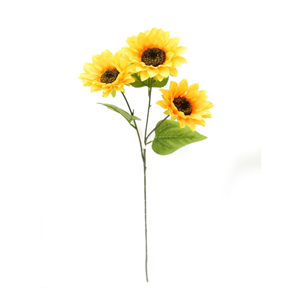 Flor de Tallo Krea Mediano 63