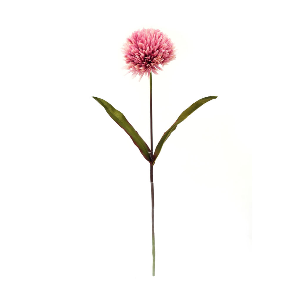 Flor de Tallo Mediano 66