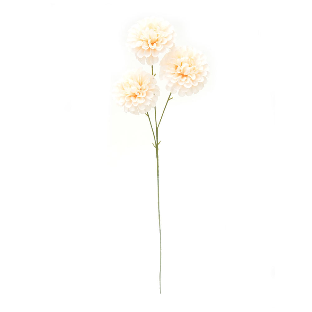 Flor de Tallo Mediano 71