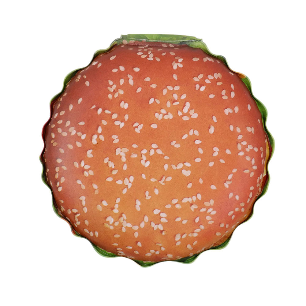 Cuaderno Hamburguesa 1un