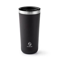 Mug Hydrum Acero Pro Ovalado 650ml