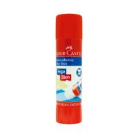 Goma en Barra Faber Castell FC40 40g