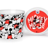 Envase Snack 5.2L Disney Mickey