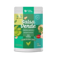 Salsa Verde Casa Verde 370g