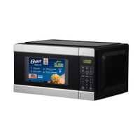 Microondas Oster Pogg2303 Acero Inoxidable 25L